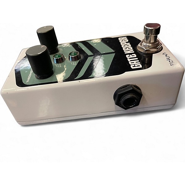 Used Pigtronix Gate keeper Effect Pedal