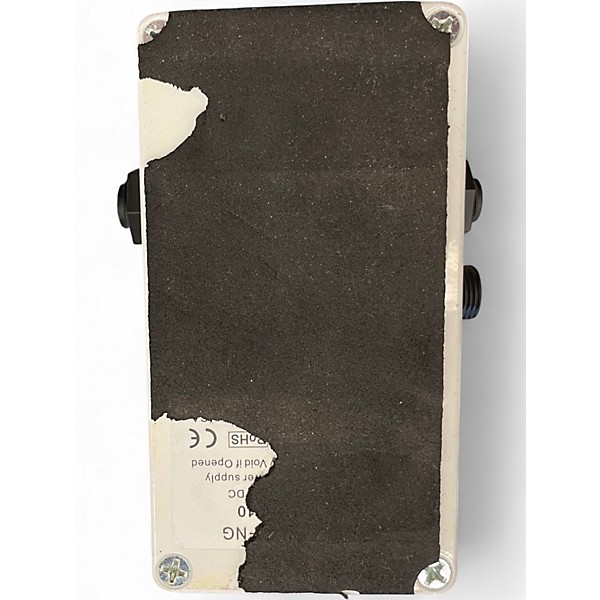 Used Pigtronix Gate keeper Effect Pedal