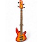 Used Ibanez SRX3EXQM1 Sunburst Electric Bass Guitar thumbnail