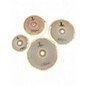 Used Zildjian Multiple L80 CYMBAL PACK Cymbal thumbnail