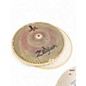 Used Zildjian Multiple L80 CYMBAL PACK Cymbal
