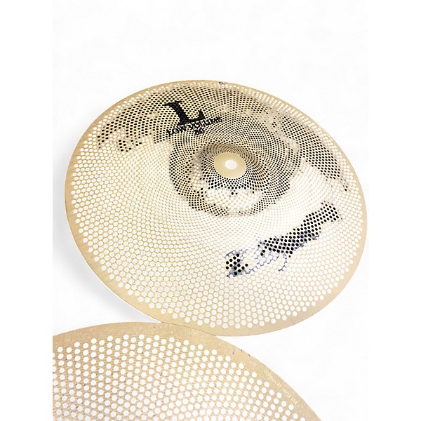 Used Zildjian Multiple L80 CYMBAL PACK Cymbal