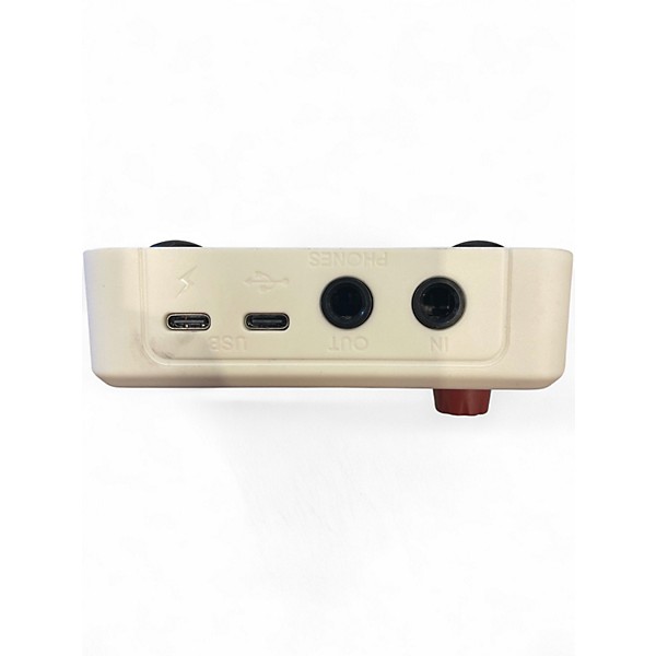 Used Sonicake Pocket Master Effect Processor