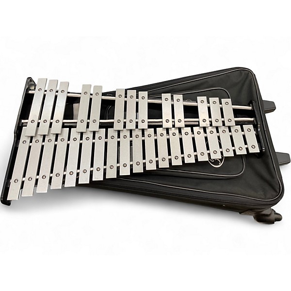 Used Pearl Bell kit Concert Xylophone