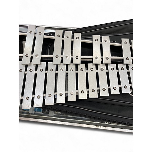 Used Pearl Bell kit Concert Xylophone