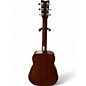 Used Yamaha FG-JUNIOR Tobacco Burst Acoustic Guitar