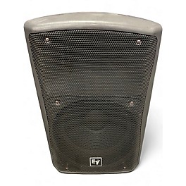 Used Electro-Voice ZX5-90 15" 600W Unpowered Speaker