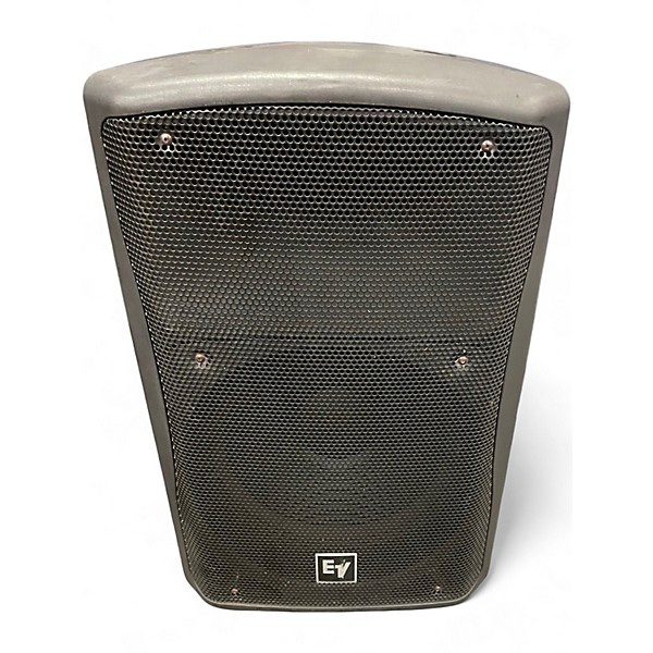 Used Electro-Voice ZX5-90 15" 600W Unpowered Speaker