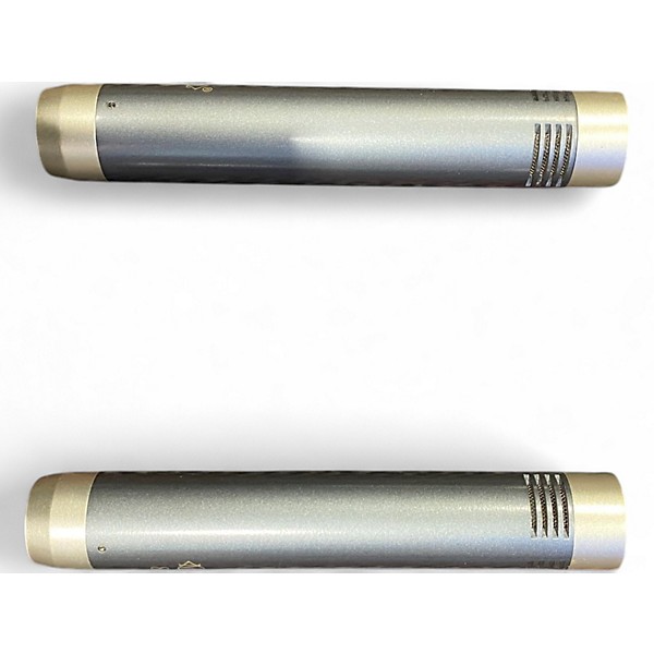 Used MXL 840 PAIR Condenser Microphone