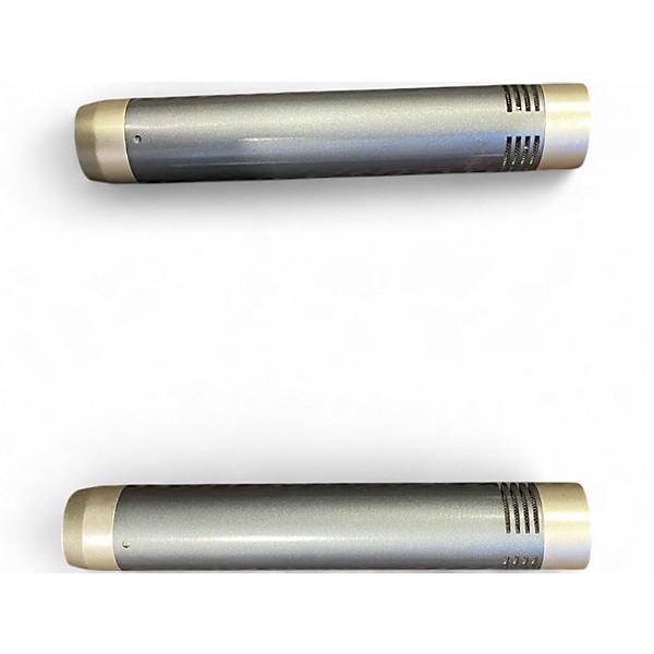 Used MXL 840 PAIR Condenser Microphone