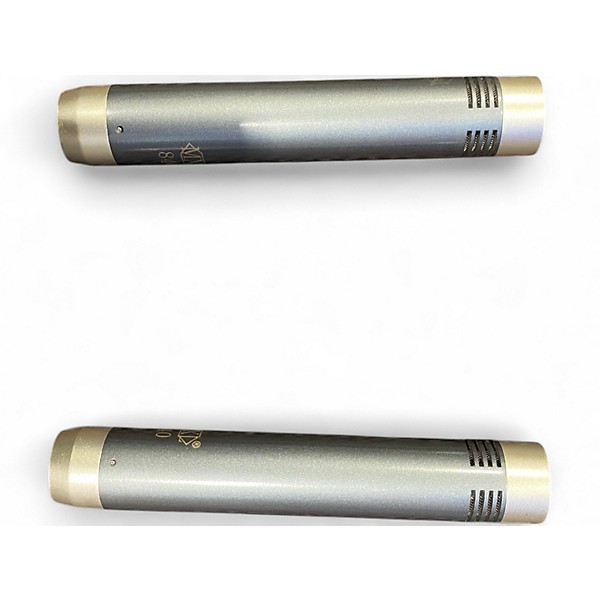 Used MXL 840 PAIR Condenser Microphone