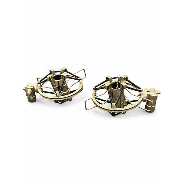 Used MXL 840 PAIR Condenser Microphone