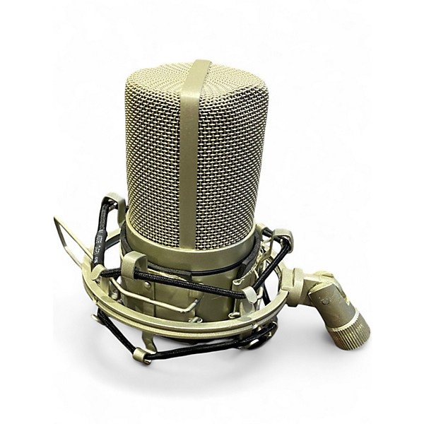 Used MXL 990 Condenser Microphone