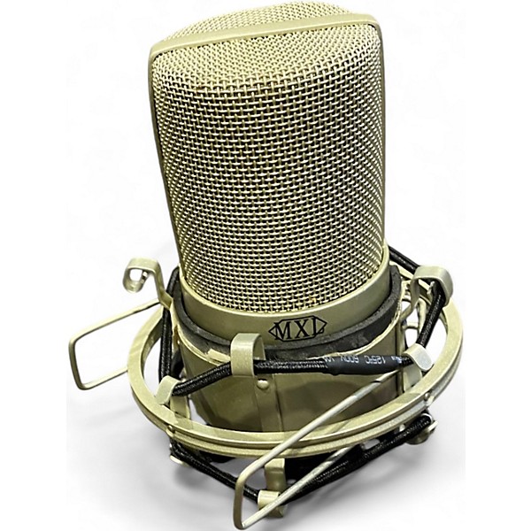 Used MXL 990 Condenser Microphone