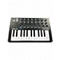Used Arturia MINI LAB MK II MIDI Controller thumbnail
