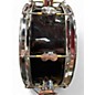 Used PDP by DW 14X5.5 Concept Series Snare Trans Black Drum