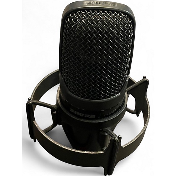 Used Shure PGA27 Condenser Microphone