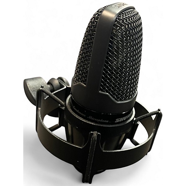 Used Shure PGA27 Condenser Microphone