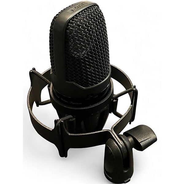 Used Shure PGA27 Condenser Microphone