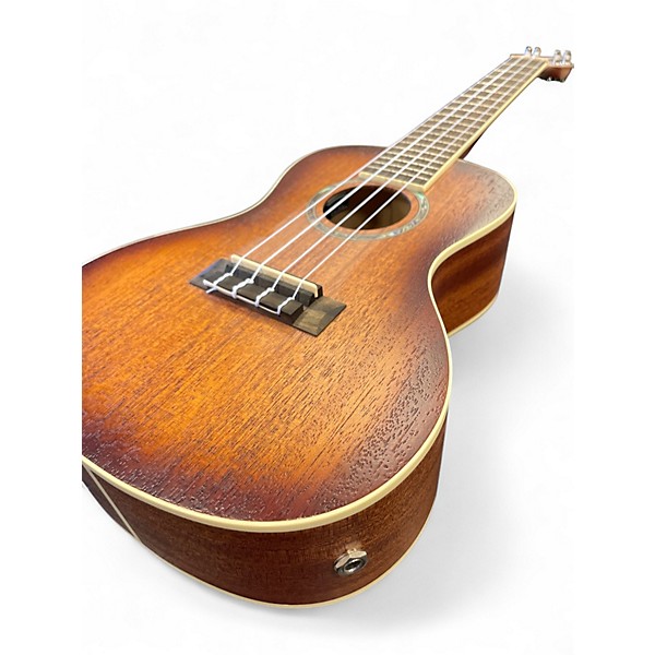 Used Cordoba 15CME Concert EDGE BURST Ukulele
