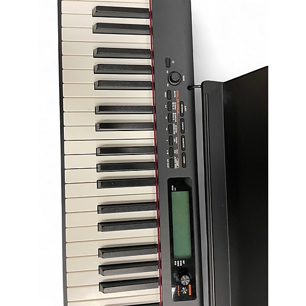 Used Casio CDP-S350 Digital Piano