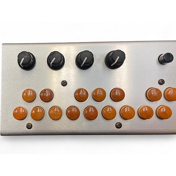 Used Critter & Guitari POCKET PIANO MIDI Synthesizer