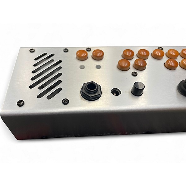 Used Critter & Guitari POCKET PIANO MIDI Synthesizer