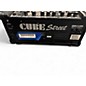 Used Roland CUBE STREET EX Guitar Combo Amp