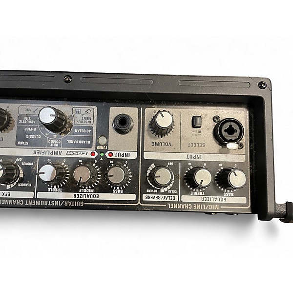 Used Roland CUBE STREET EX Guitar Combo Amp