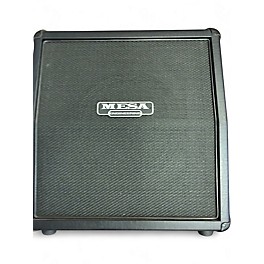 Used MESA/Boogie Mini Rectifier 1x12 Guitar Cabinet