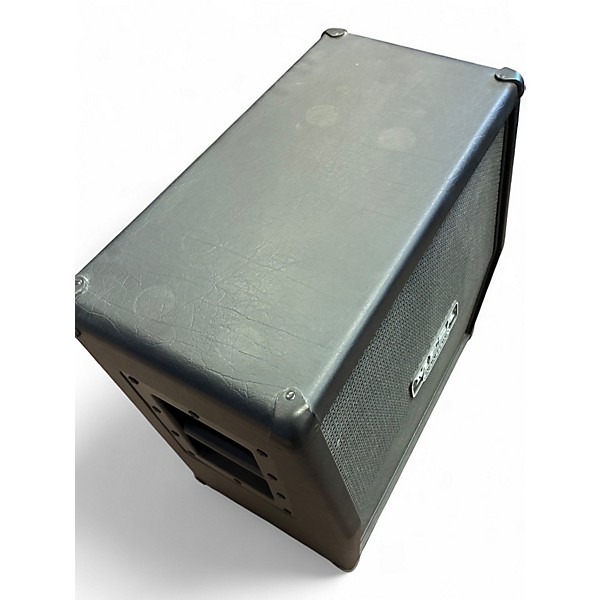 Used MESA/Boogie Mini Rectifier 1x12 Guitar Cabinet