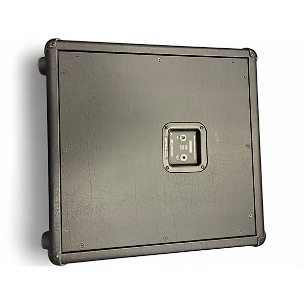 Used MESA/Boogie Mini Rectifier 1x12 Guitar Cabinet