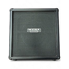 Used MESA/Boogie Mini Rectifier 1x12 Straight Guitar Cabinet