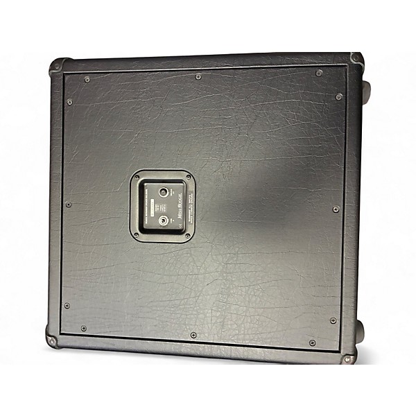 Used MESA/Boogie Mini Rectifier 1x12 Straight Guitar Cabinet