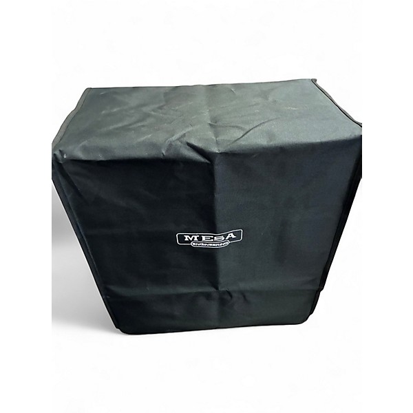 Used MESA/Boogie Mini Rectifier 1x12 Straight Guitar Cabinet