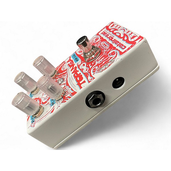 Used Catalinbread Topanga Spring Reverb Effect Pedal