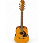 Used Epiphone AJ15 Natural Acoustic Guitar thumbnail
