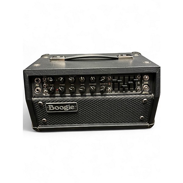 Used 2018 MESA/Boogie Mark V 25 Tube Guitar Amp Head