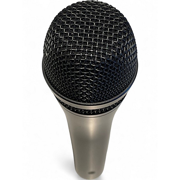 Used Sennheiser E835 Dynamic Microphone