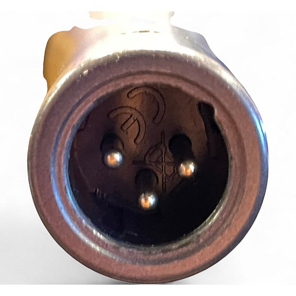 Used Sennheiser E835 Dynamic Microphone