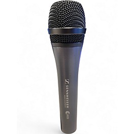 Used Sennheiser E835 Dynamic Microphone