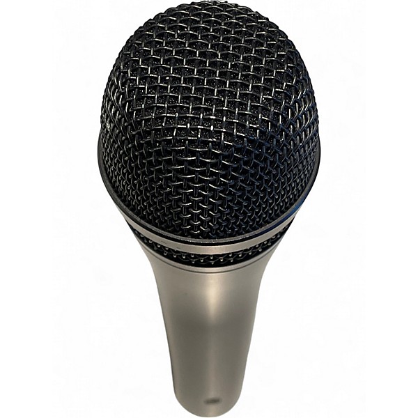 Used Sennheiser E835 Dynamic Microphone