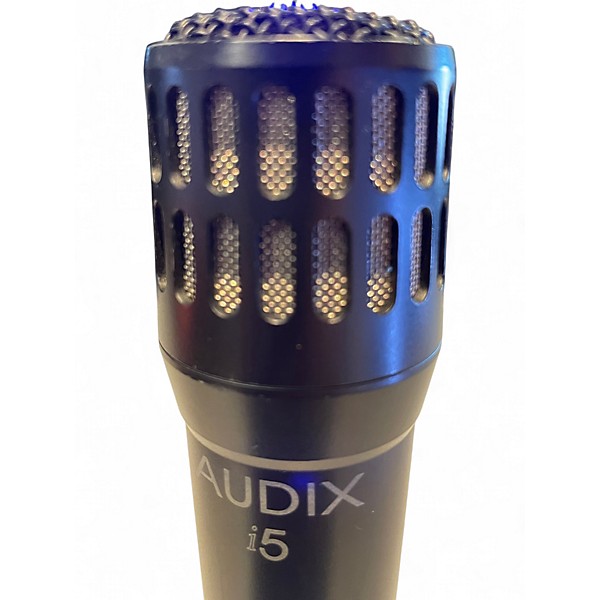 Used Audix I5 Dynamic Microphone