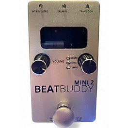 Used Singular Sound BeatBuddy MINI 2 Metronome