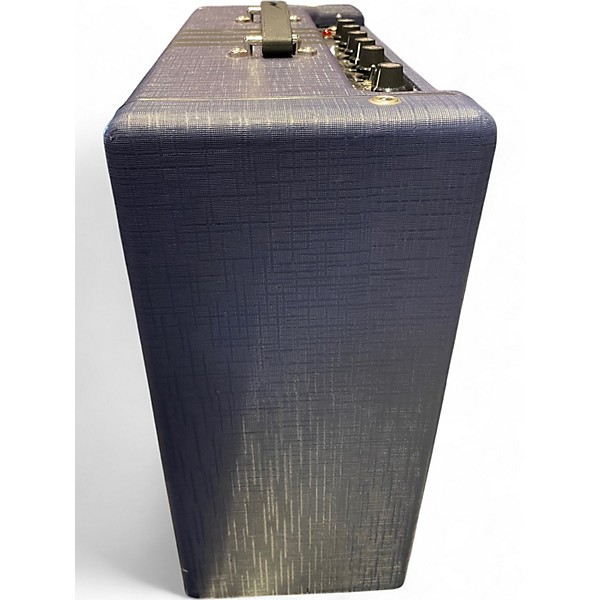 Used Supro DELTA KING 12 Tube Guitar Combo Amp