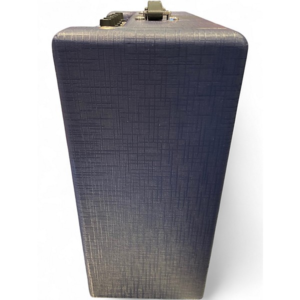 Used Supro DELTA KING 12 Tube Guitar Combo Amp