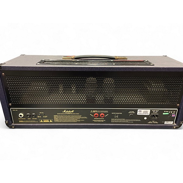 Used Marshall Vintage Modern 2266 50w Tube Guitar Amp Head