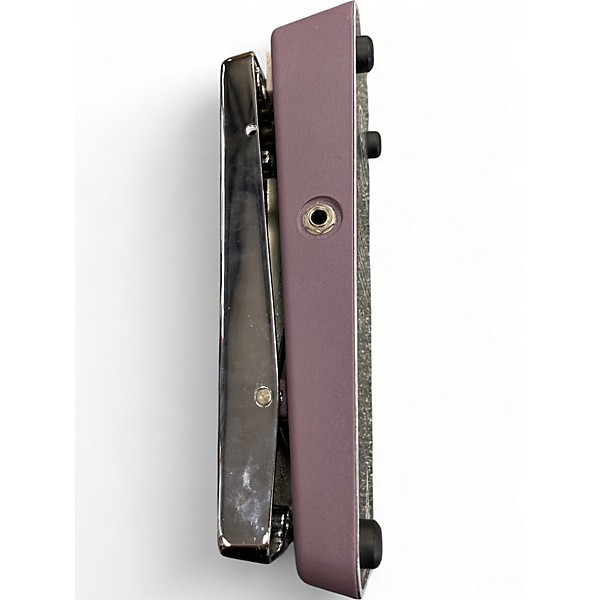 Used Budda Budwah Effect Pedal