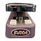 Used Budda Budwah Effect Pedal