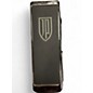 Used Dunlop JP95 John Petrucci Cry Baby Wah Effect Pedal thumbnail